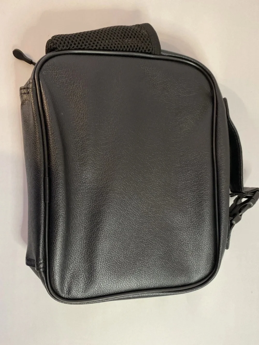 New-  Set Of 2 School Backpack And Lunch Bag Batman DC